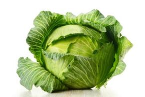 Cabbage for potency