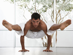 Yoga for virility