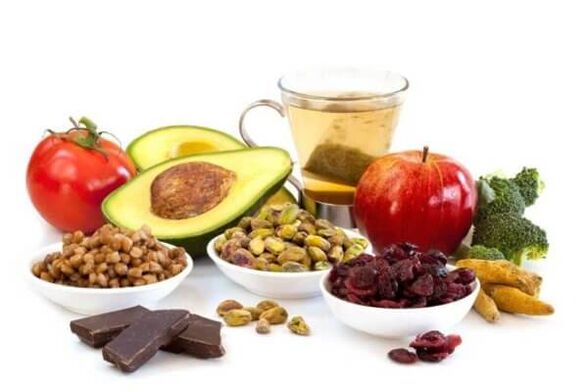 Products for potency